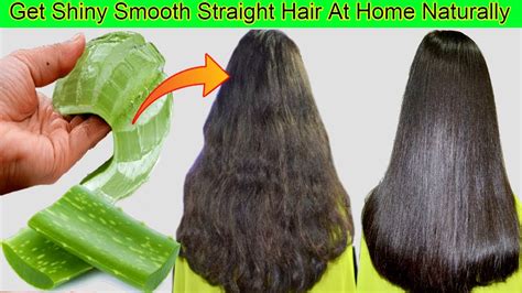 I USED ALOE VERA FOR HAIR LOSS, DRY AND DAMAGED .